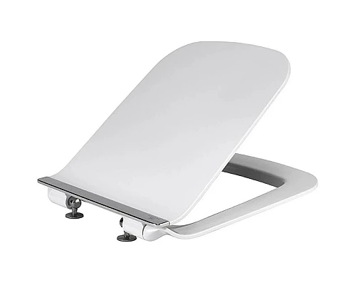 Заказать Сиденье для унитаза с микролифтом Noken Forma N350798841 в магазине сантехники Santeh-Crystal.ru