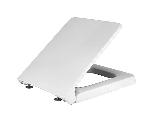 Купить Сиденье для унитаза с микролифтом Noken Lounge N379000013 в магазине сантехники Santeh-Crystal.ru