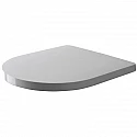 Сиденье для унитаза с микролифтом Noken Tono N399999768 Сиденье для унитаза с микролифтом Noken Tono N399999768