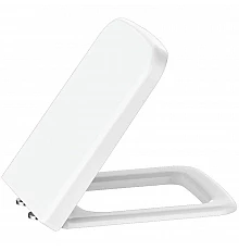 Сиденье для унитаза с микролифтом Creavit Bene KC0503.01.0000E