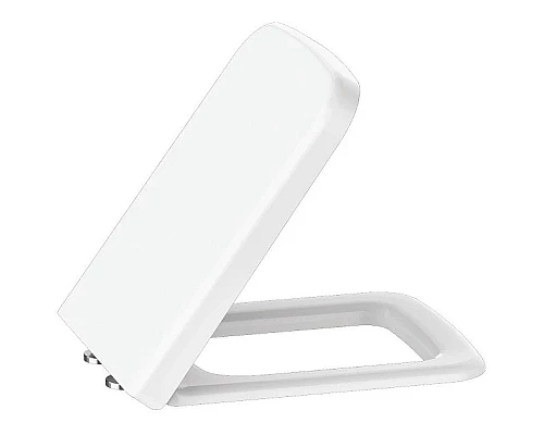 Купить Сиденье для унитаза с микролифтом Creavit Bene KC0503.01.0000E в магазине сантехники Santeh-Crystal.ru