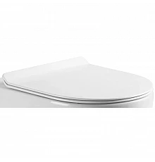 Сиденье для унитаза с микролифтом Art&Max Bianchi AM9311SC