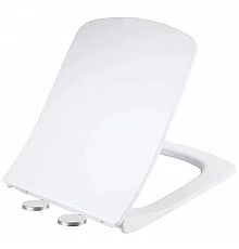 Сиденье для унитаза с микролифтом Art&Max Techno AM9310SC