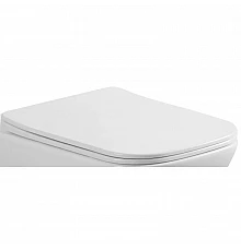 Сиденье для унитаза с микролифтом Art&Max Platino AM9321SC