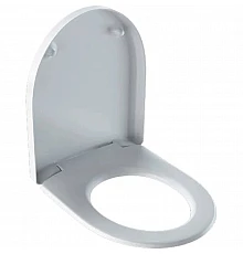 Сиденье для унитаза,верхнее крепление Geberit Renova 573075000