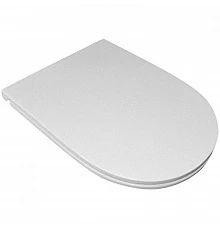 Сиденье для унитаза с микролифтом Kerasan Aquatech 379101