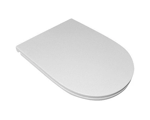 Заказать Сиденье для унитаза с микролифтом Kerasan Aquatech 379101 в магазине сантехники Santeh-Crystal.ru