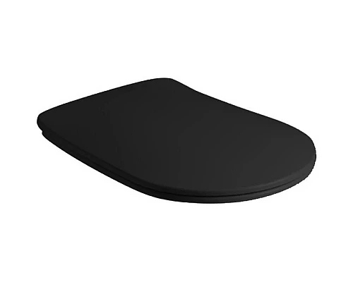 Приобрести Сиденье для унитаза с микролифтом Kerasan Nolita 539131 в магазине сантехники Santeh-Crystal.ru