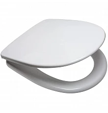 Сиденье для унитаза Berges Uno А 010101