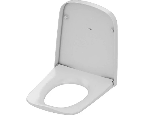 Приобрести Сиденье для унитаза с микролифтом Tece TECEone 9700600 в магазине сантехники Santeh-Crystal.ru