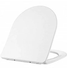 Сиденье для унитаза с микролифтом Timo TD-200