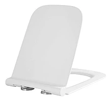 Сиденье для унитаза с микролифтом Timo TD-300