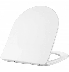 Сиденье для унитаза с микролифтом Timo TD-400