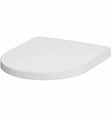 Сиденье для унитаза с микролифтом Am.Pm Inspire C507854WH