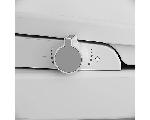 Приобрести Крышка биде для унитаза с микролифтом Am.Pm Clean Care CCM7851WH в магазине сантехники Santeh-Crystal.ru