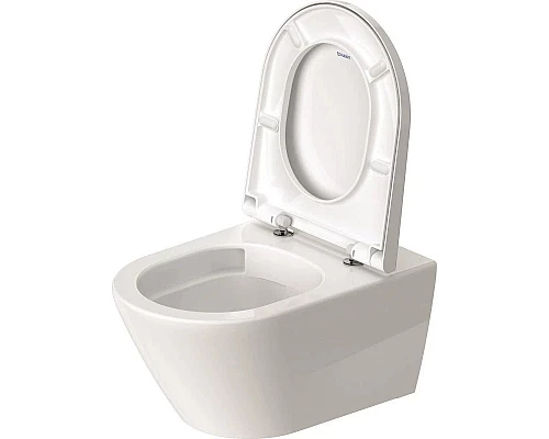 Заказать Сиденье для унитаза Duravit D-Neo 0021610000 в магазине сантехники Santeh-Crystal.ru