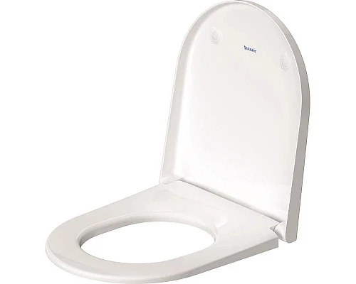 Заказать Сиденье для унитаза Duravit D-Neo 0021610000 в магазине сантехники Santeh-Crystal.ru