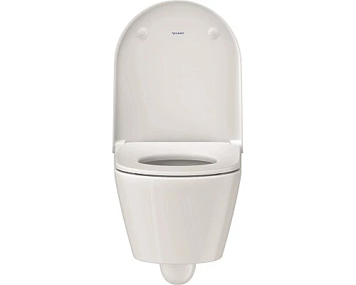 Заказать Сиденье для унитаза Duravit D-Neo 0021610000 в магазине сантехники Santeh-Crystal.ru