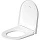 Заказать Сиденье для унитаза Duravit D-Neo 0021610000 в магазине сантехники Santeh-Crystal.ru