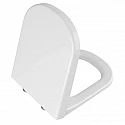 Сиденье для унитаза Vitra D-Light 104-003-001