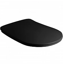 Сиденье для унитаза с микролифтом Kerasan Tribeca 519131