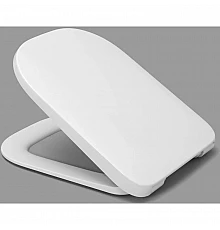 Сиденье для унитаза с микролифтом Roca The Gap 801472001