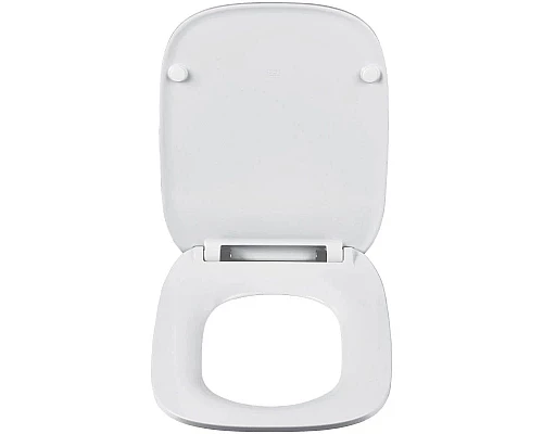 Приобрести Сиденье для унитаза с микролифтом Roca Debba 8019D2003 в магазине сантехники Santeh-Crystal.ru