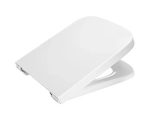 Купить Сиденье для унитаза с микролифтом Roca Dama 80178C004 в магазине сантехники Santeh-Crystal.ru