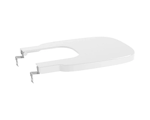 Купить Крышка для биде с микролифтом Roca Debba 8069D200B в магазине сантехники Santeh-Crystal.ru