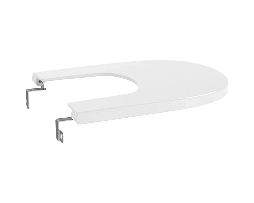 Заказать Крышка для биде Roca Meridian 8062AB00B в магазине сантехники Santeh-Crystal.ru