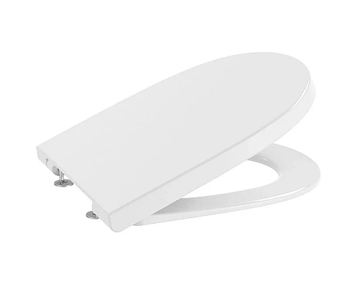 Приобрести Сиденье для унитаза Roca Meridian 8012A000B в магазине сантехники Santeh-Crystal.ru