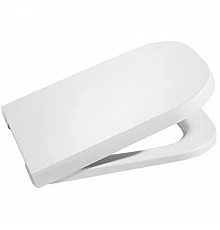 Сиденье для унитаза с микролифтом Roca The Gap 801732004