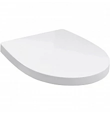 Сидение для унитаза с микролифтом Roca Victoria Nord ZRU9000024