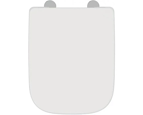 Приобрести Сиденье для унитаза с микролифтом Ideal Standard I.Life A T453101 в магазине сантехники Santeh-Crystal.ru