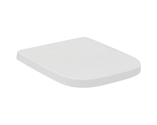 Заказать Сиденье для унитаза Ideal Standard I.Life A T453001 в магазине сантехники Santeh-Crystal.ru