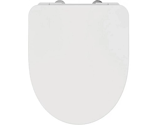 Купить Сиденье для унитаза Ideal Standard I.Life A T467501 в магазине сантехники Santeh-Crystal.ru