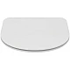 Купить Сиденье для унитаза Ideal Standard I.Life A T467501 в магазине сантехники Santeh-Crystal.ru