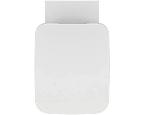 Приобрести Сиденье для унитаза с микролифтом Ideal Standard Strada II T360101 в магазине сантехники Santeh-Crystal.ru