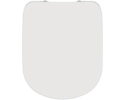 Заказать Сиденье для унитаза с микролифтом Ideal Standard I.Life A T467901 в магазине сантехники Santeh-Crystal.ru