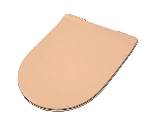 Купить Сиденье для унитаза с микролифтом Artceram File 2.0 FLA014 13 в магазине сантехники Santeh-Crystal.ru