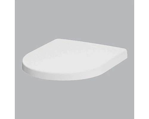 Заказать Сиденье для унитаза с микролифтом Am.Pm Spirit C707855WH в магазине сантехники Santeh-Crystal.ru