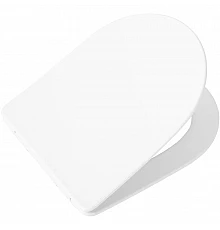 Сиденье для унитаза с микролифтом Art&Max Rimini AM204SC