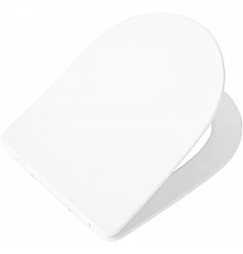 Сиденье для унитаза с микролифтом Art&Max Bologna AM211SC