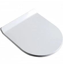 Сиденье для унитаза с микролифтом Art&Max Ovale AM011SC