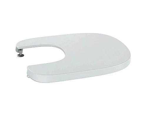 Приобрести Крышка для биде с микролифтом Roca Beyond 806B8263B в магазине сантехники Santeh-Crystal.ru