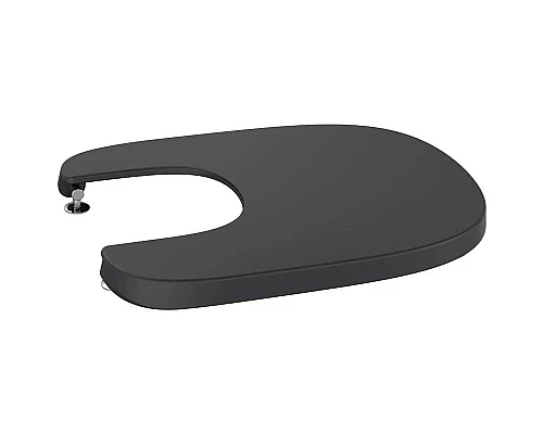 Купить Крышка для биде с микролифтом Roca Beyond 806B8264B в магазине сантехники Santeh-Crystal.ru