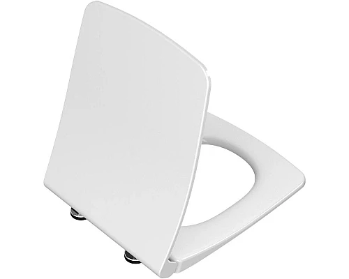 Приобрести Сиденье для унитаза с микролифтом VitrA Metropole 122-003-009 в магазине сантехники Santeh-Crystal.ru