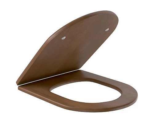 Заказать Сиденье для унитаза Villeroy & Boch Hommage 99266100 в магазине сантехники Santeh-Crystal.ru