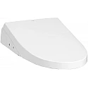 Электронная крышка-биде для унитаза с микролифтом Toto Neorest AH TCF9788WG#NW1