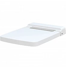 Сиденье для унитаза с микролифтом Toto SG TC501CVK#W